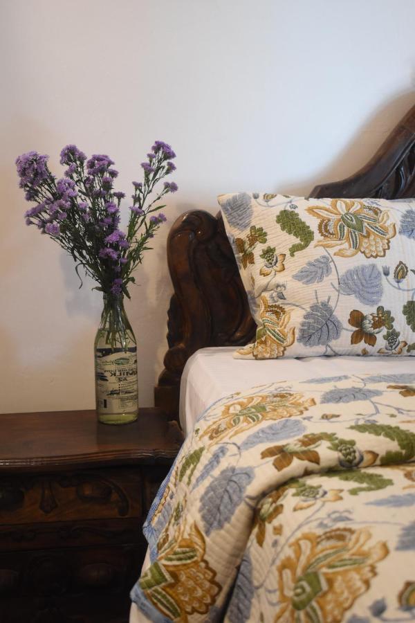 Casa Happy Dervish, 2Mins Away From The Beach 안주나 외부 사진