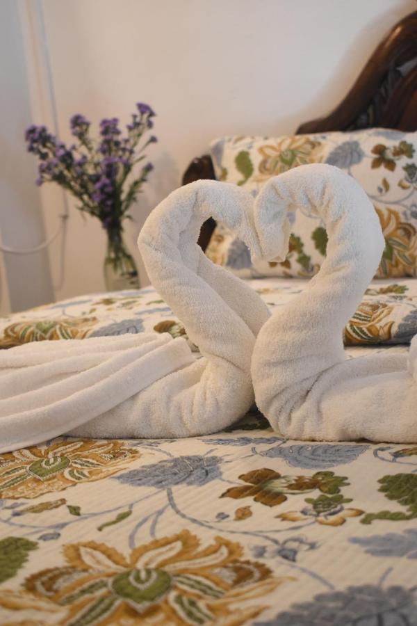 Casa Happy Dervish, 2Mins Away From The Beach 안주나 외부 사진