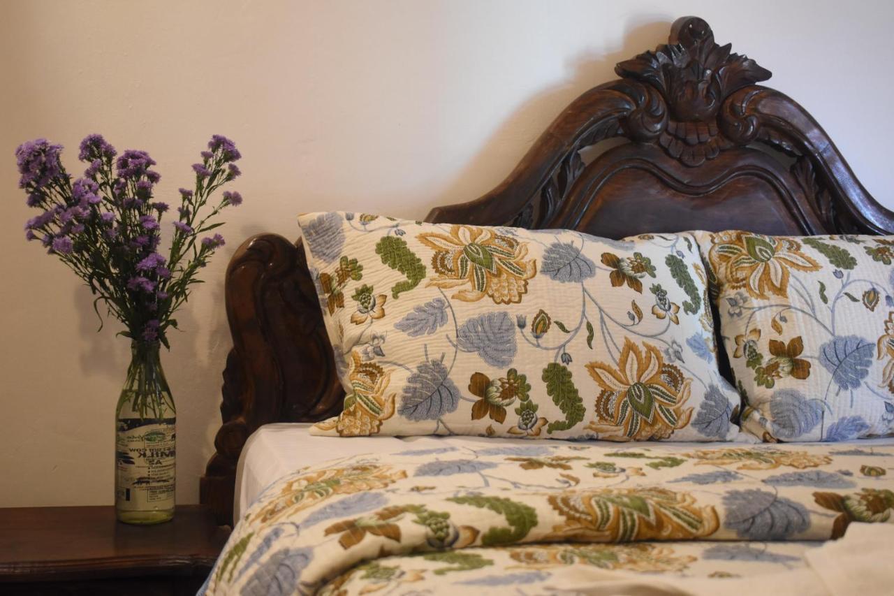 Casa Happy Dervish, 2Mins Away From The Beach 안주나 외부 사진