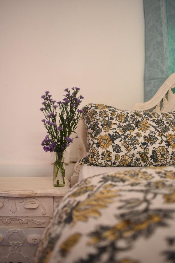 Casa Happy Dervish, 2Mins Away From The Beach 안주나 외부 사진