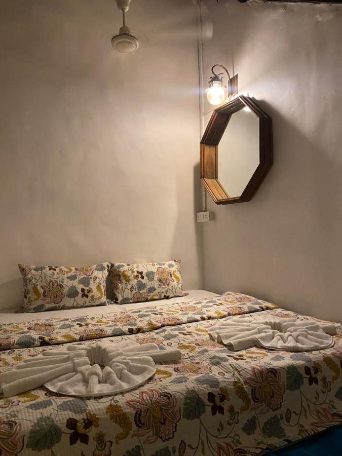 Casa Happy Dervish, 2Mins Away From The Beach 안주나 외부 사진