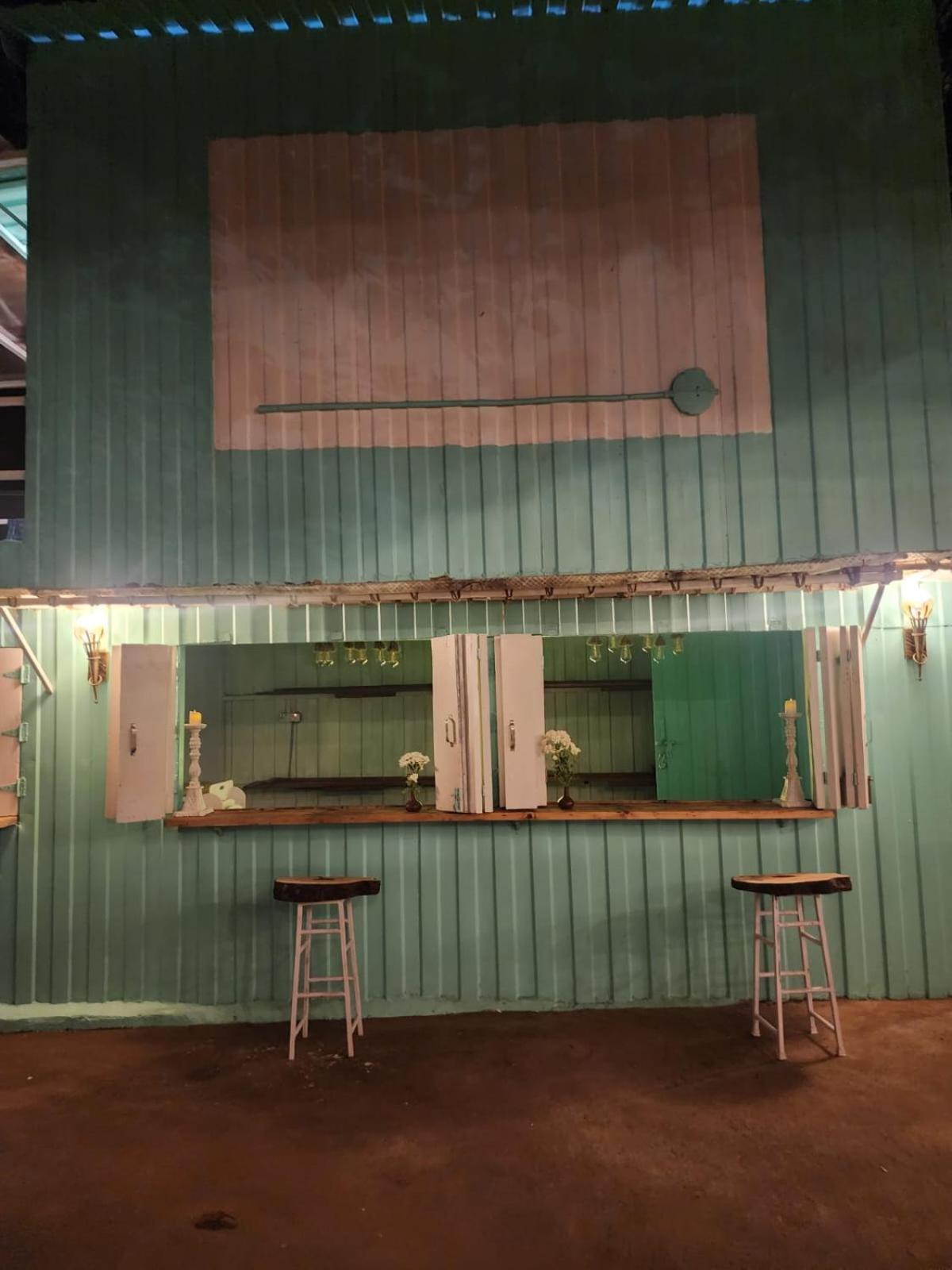 Casa Happy Dervish, 2Mins Away From The Beach 안주나 외부 사진