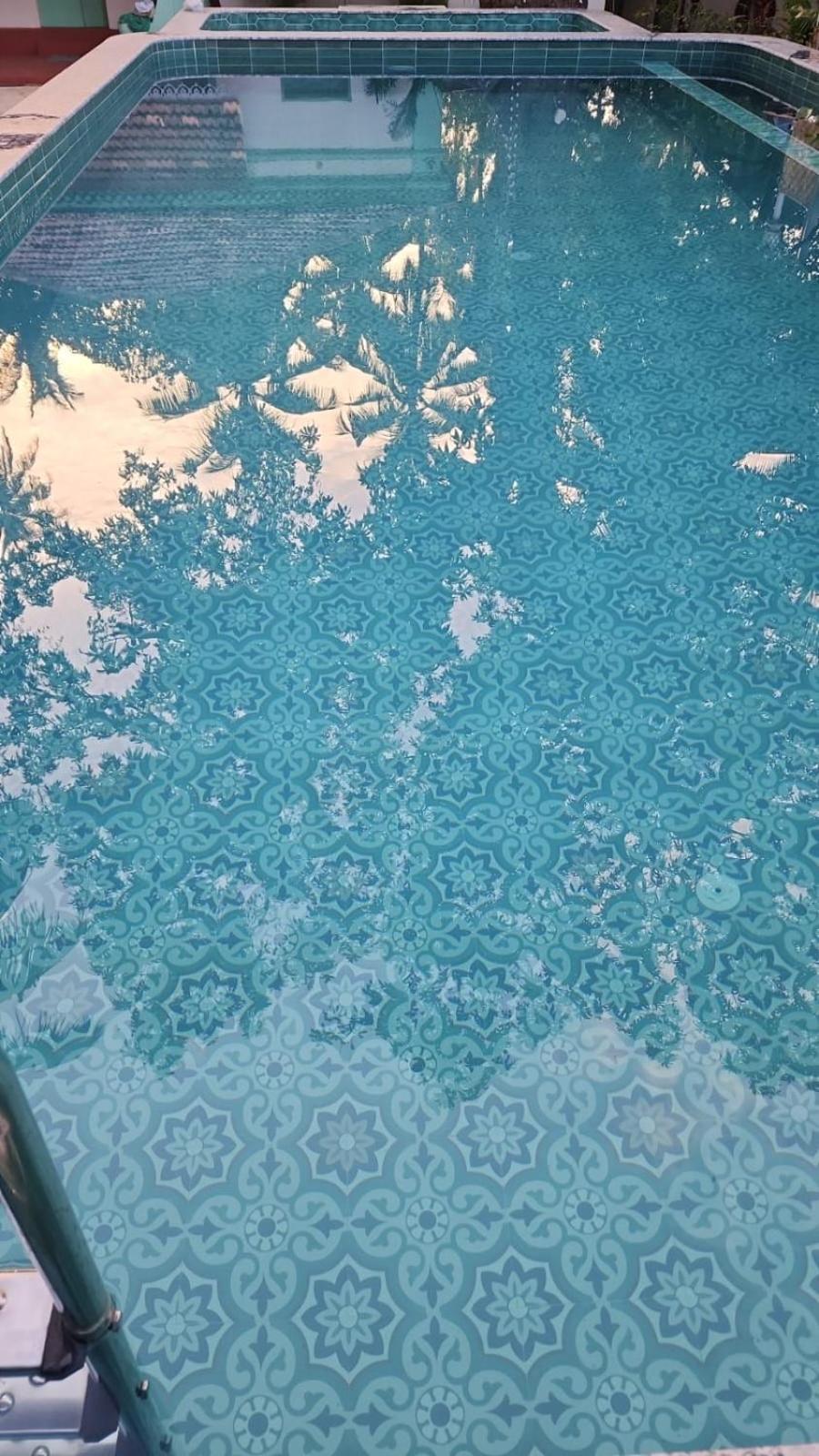 Casa Happy Dervish, 2Mins Away From The Beach 안주나 외부 사진
