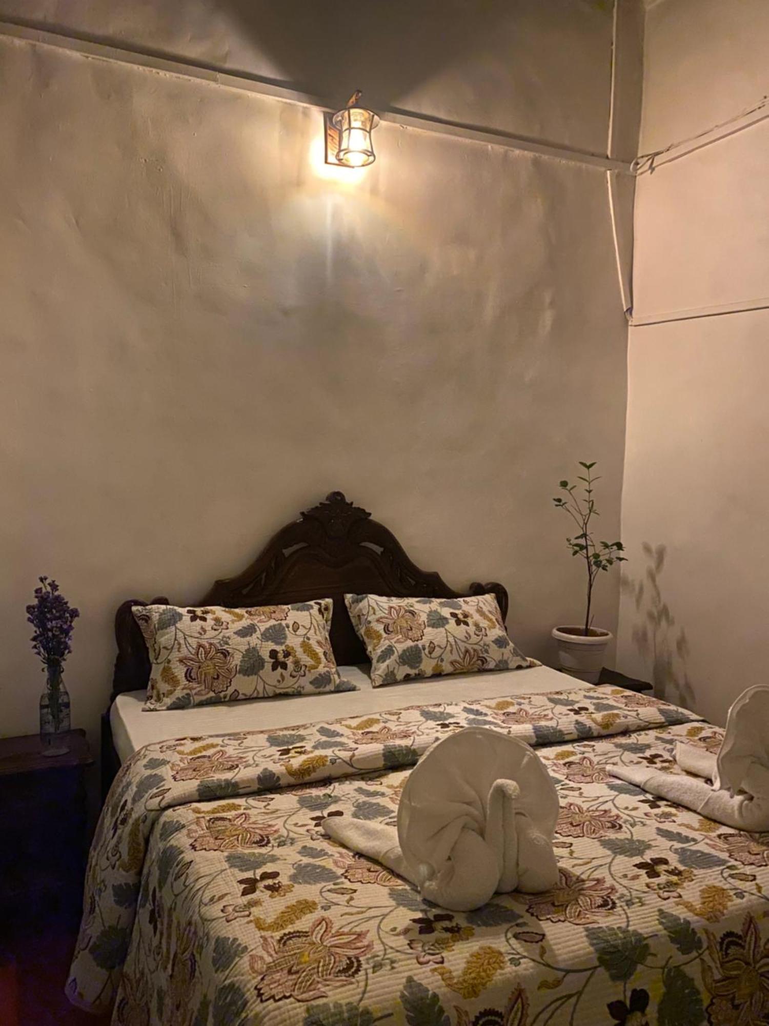 Casa Happy Dervish, 2Mins Away From The Beach 안주나 외부 사진